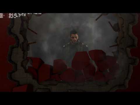 Deus Ex: Mankind Divided 1440p i5-4670/1080 TI benchmark