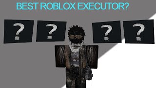 The BEST Roblox Executor You’ve Never Tried… (Free & Insane)