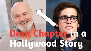 Hollywood Family Tragedy || Director’s Son Arrested in Shocking Case