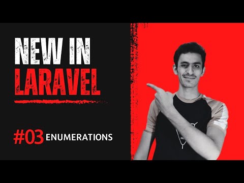 Laravel Updates: Power of Enums since Laravel 9
