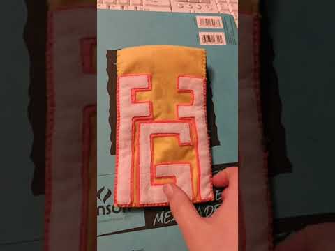 Fatgum Pouch