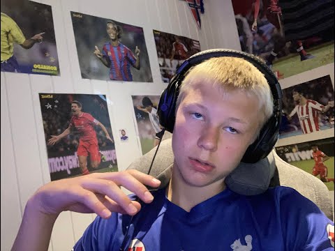 join up, short fun happy stream