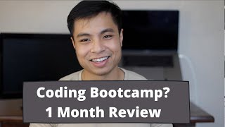 Should You Do A Coding Bootcamp? (1 Month Review at UC Berkeley)