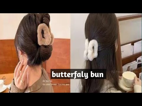Aj butterfly  bun  banya hidden family velog 