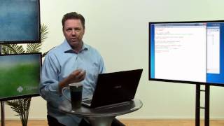 Course Promo: Database Access