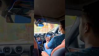 Mercedez Benz C220d #mercedes #driving #cars