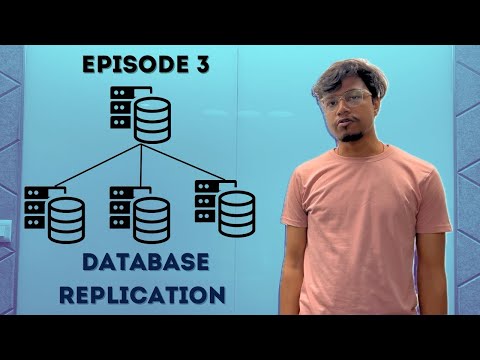 Episode 3 | Database Replication | System Design 100