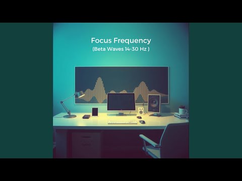 Focus Booster Beat