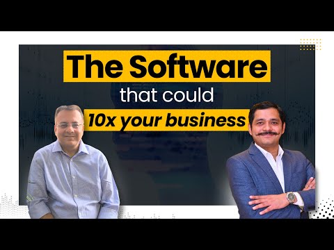 The CRM That Can 10X Your Business Success! | Testimony