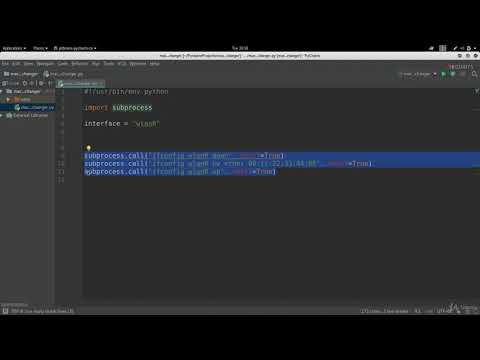 4  Variables & Strings