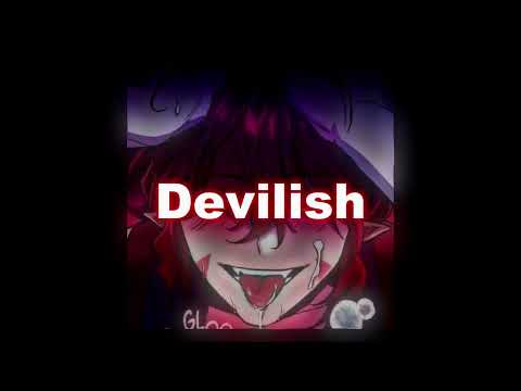ODETARI - LOOK DON'T TOUCH | Slowed - Reverb - Bassboosted |