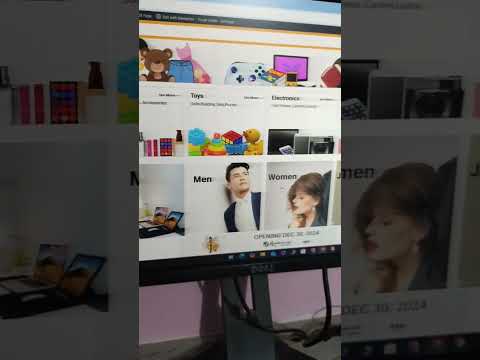 E-commerce Website Design #trending #shorts