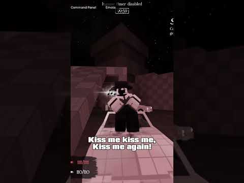 Pursuer & artful #dod #forsaken #roblox #pursued #area51