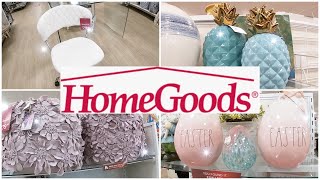 Homegoods Shop With Me March 2021 * All New Finds!!! Virtual Shopping