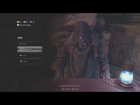 Resident Evil 4 (2023) Separate Ways: Chapter 5 Assisted Playthrough