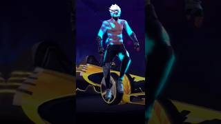 SMOOTH 🥵 #freefire #shorts #shortsfeed