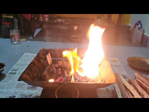 🕉️Kalabhairava jayanti🐕How to do bhairava homa at home? Homa series part 2 🔱#bhairava 