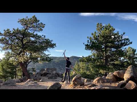 Graveyard Show Juggling