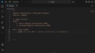 Bash Regex