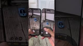 iPhone 16 Pro VS iPhone 11 Pro Camera Zoom Test 📸