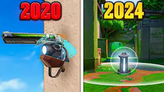 The ENTIRE History of Valorant Glitches: 2020 - 2025