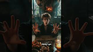 Every LitRPG in 30 seconds