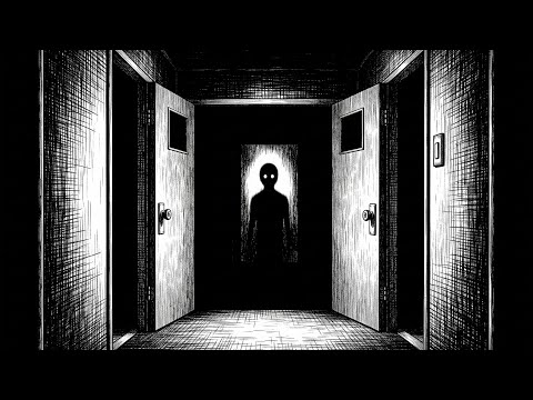 Summer Night Terrors: 9 Chilling Horror Stories Compilation
