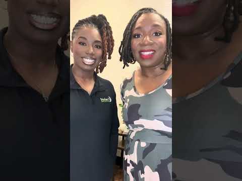 Uzima NAACP GRANT APP