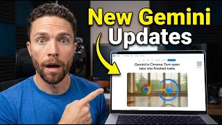 This New Gemini Update Should Scare ChatGPT!