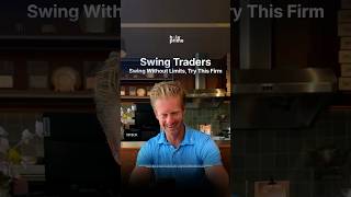 Swing traders! This one’s for you! No hidden rules. Transparent pricing. On-time payouts.