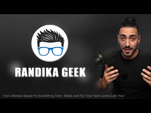 Ai | RANDIKA GEEK 😏🎞