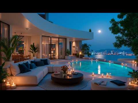 Tropical Deep House Mix 2026 ~ Chill Vibes for Your Summer Nights