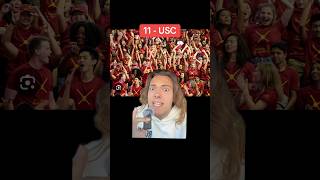 The TRUTH About USC… #usc #college #collegelife #university