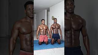 Quick abs workout burn belly fat at home 🔥#trending #foryou #reels