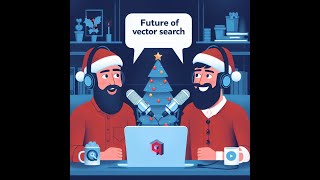 Andrey Vasnetsov, Qdrant CTO Search and Beyond