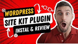 Google Site Kit Plugin For Wordpress Hindi | वर्डप्रेस के लिए Google साइट किट प्लगइन