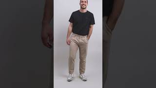 Harcour USA Menswear 2024