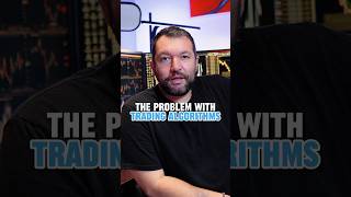 Why most trading algos FAIL #propfirm #proptrading #trading #forex #algotrading
