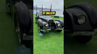 The 5 Most Expensive Classic cars of All time.