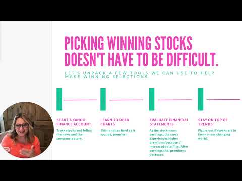 Financial Freedom Through Investing - Video 8 - Tying the System Together