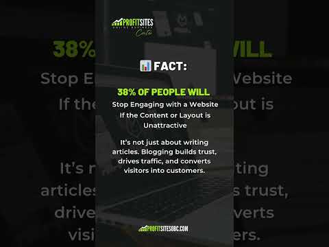 How a Website Redesign Can Skyrocket Your Sales  #WebsiteRedesign #BusinessGrowth #SalesBoos #shorts