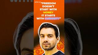 $2.5B Vercel CEO: The Mindset That Turns a PC Into a Dream Machine #coding #hackermindset #parenting