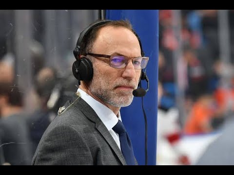 Ray Ferraro Joins Jonah In The Pressrow
