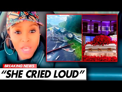 Angie Stone’s Friend Reveals Shocking Details About Her Final Moments| Angie Named Her Killer?