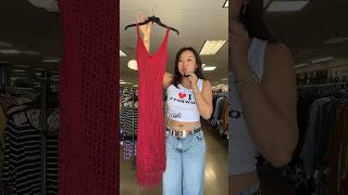 the BEST thrift haul EVER?! 🤯 #thrifted #thrifthaul #thrifting #thriftwithme #thrift #thrifty