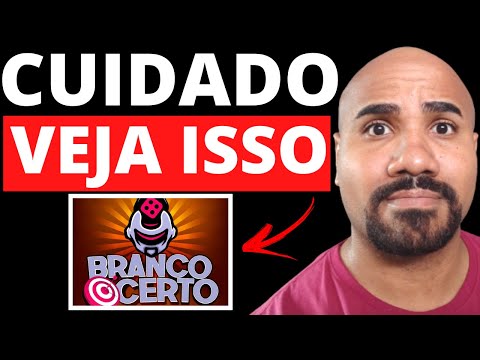 Branco Certo blaze? Branco Certo Funciona? Branco Certo Vale A Pena? branco certo Funciona Mesmo?