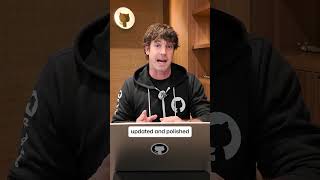 GitHub tips to improve the visual appearance of your profile