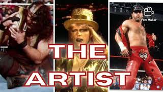 The Archetype of "The Artist"