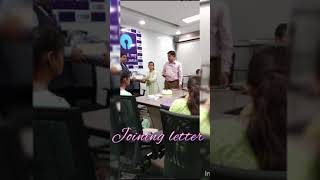 SBI Junior associate joining/Result/gifts 🎁