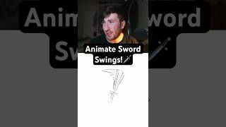 Sword Animation Basics – Quick Guide!